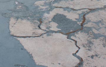 fibreglass roofing replacement Fleet