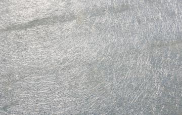 Fleet laminate fibreglass or shingles?