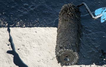 Fleet liquid sealant waterproofing