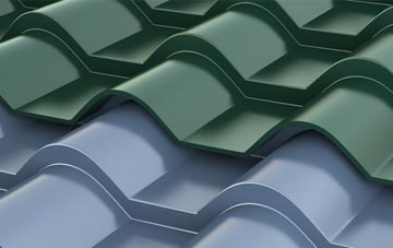 who should consider Fleet plastic roofs