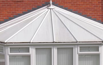 Fleet polycarbonate conservatory roof repairs
