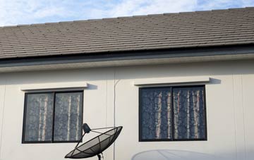 Fleet rubber roof costs