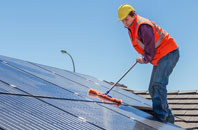 free Fleet roof cleaner quotes