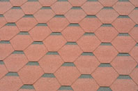 Fleet rubber roofing